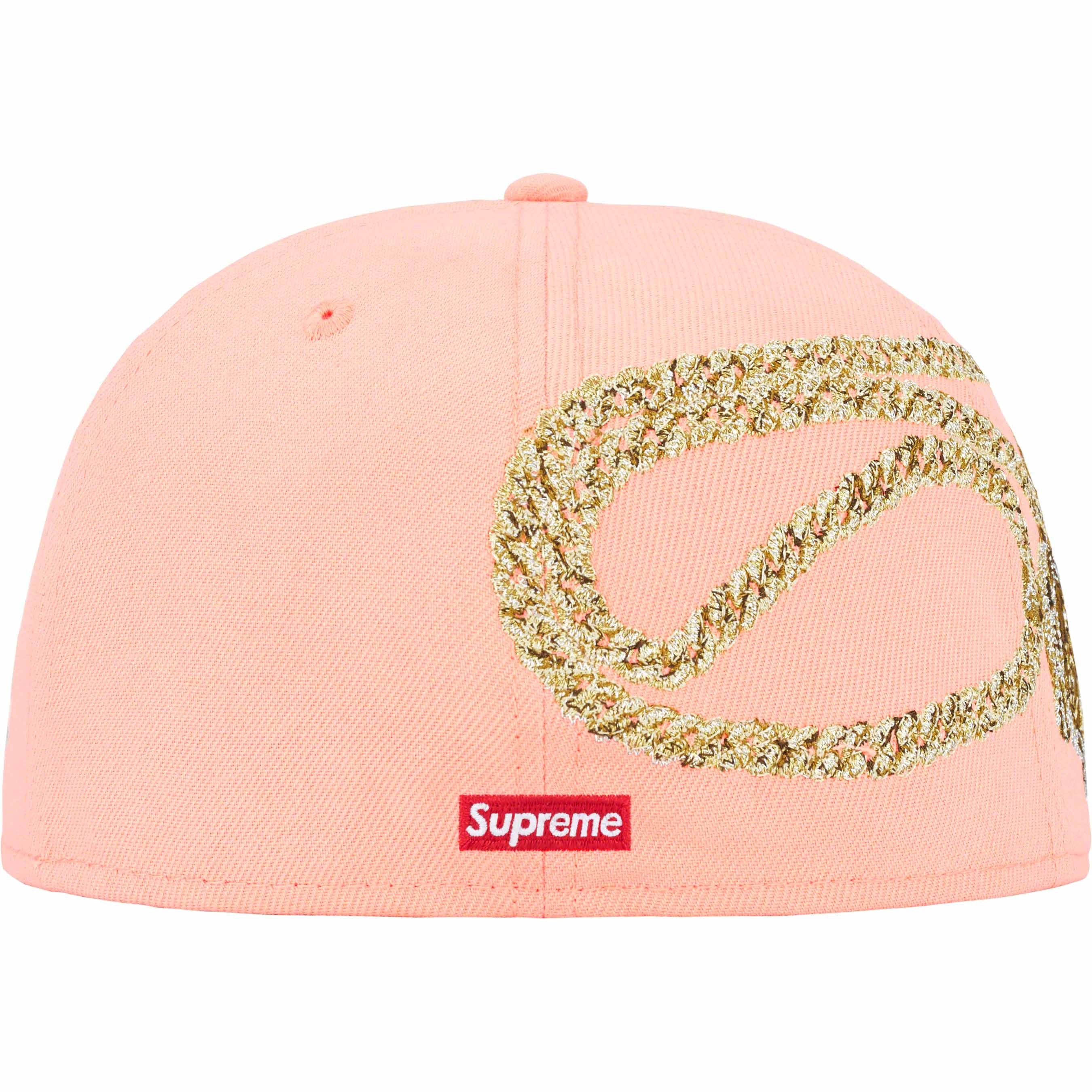 Jesus Piece S Logo New Era® view 8